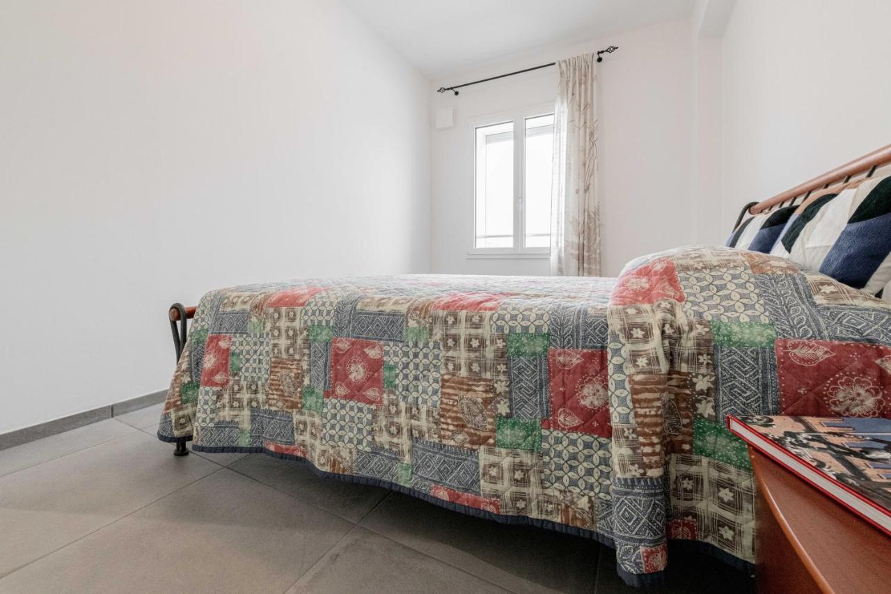 Realkasa Fiera District Flat Lägenhet Bologna Exteriör bild