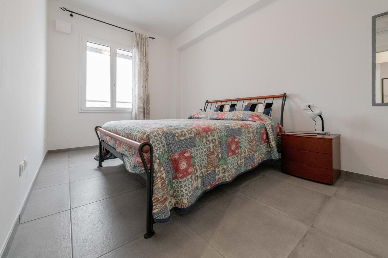 Realkasa Fiera District Flat Lägenhet Bologna Exteriör bild